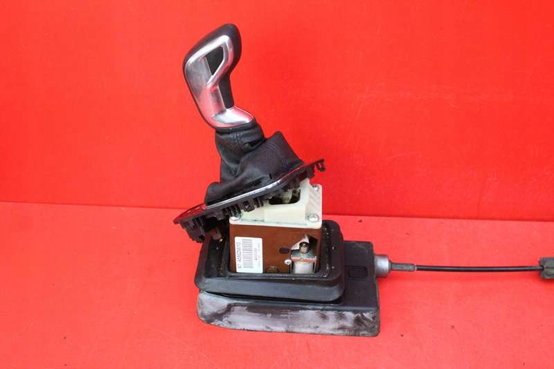 WYBIERAK LEWAREK BIEGÓW CITROEN C5 II X7 III 2.0 HDI Numer katalogowy części 9681617780