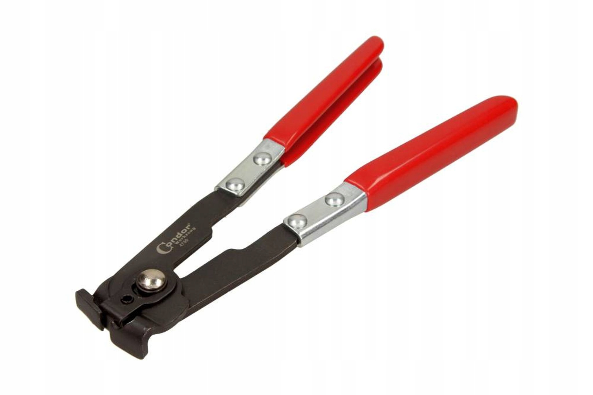 SZCZYPCE DO OPASEK OETICKER, 0-22 MM C.4735