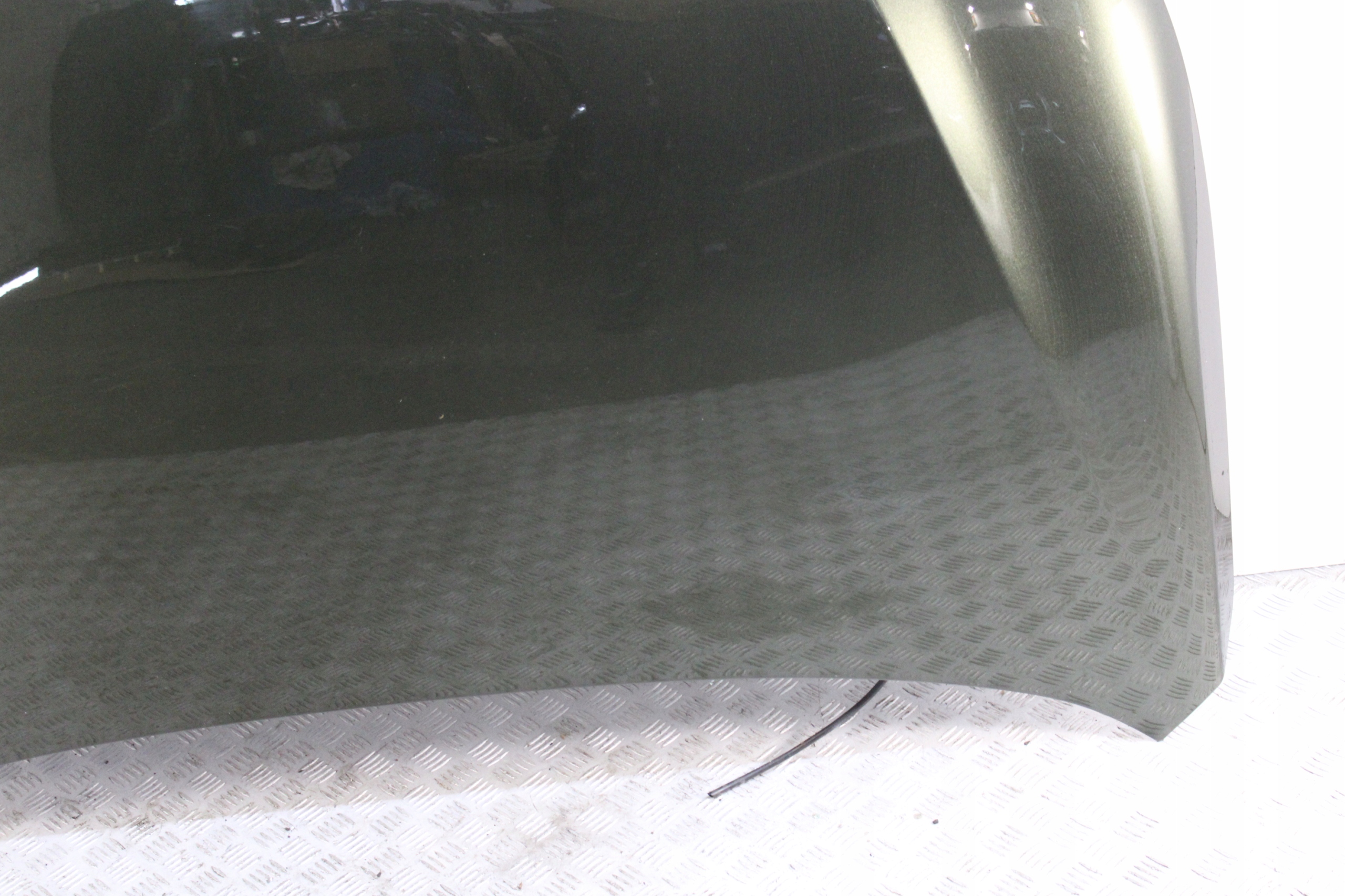 Motorhaube Lexus NX AZ1 Bonnet Hood - Thumbnail 4