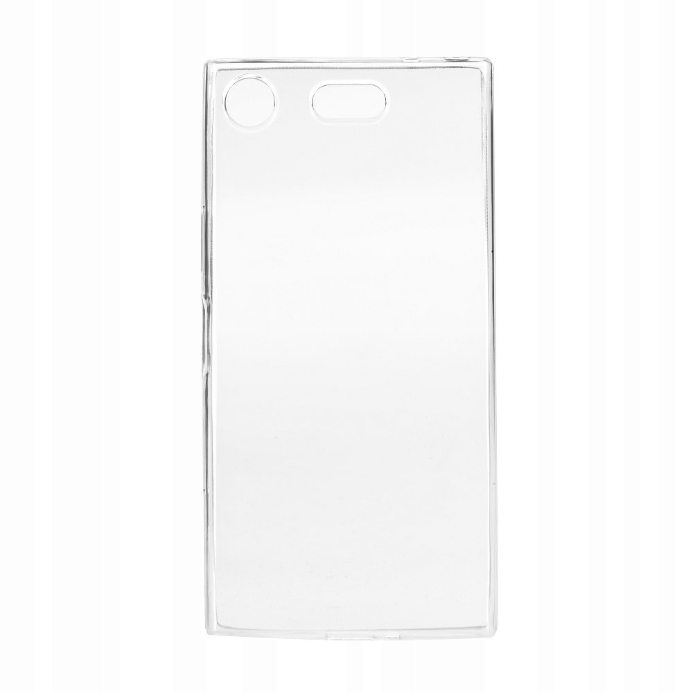 

Futerał Back Case 0,5mm do Sony Xperia XZ4 Compact