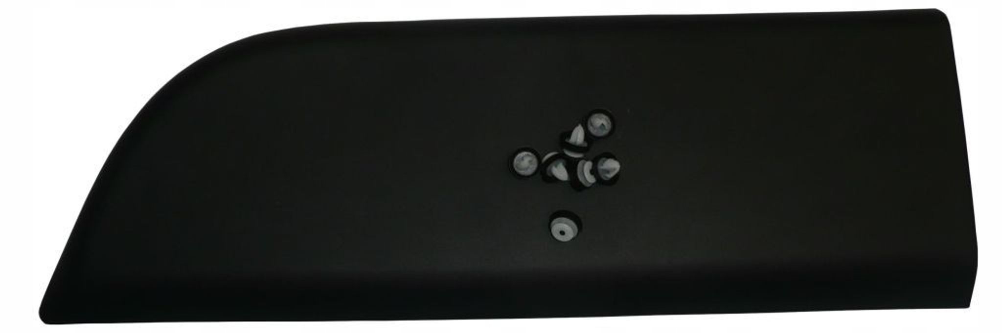 Lišta Dveří Přední R Master III Pravá M1384