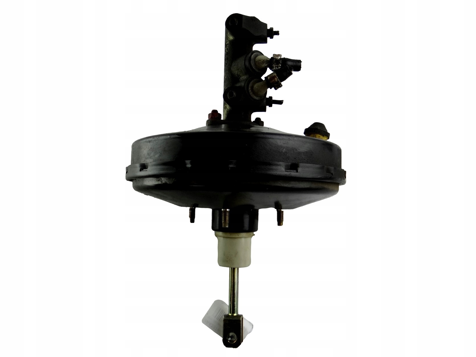 Pumpe Servo bremsen FIAT MULTIPLA 995/60216