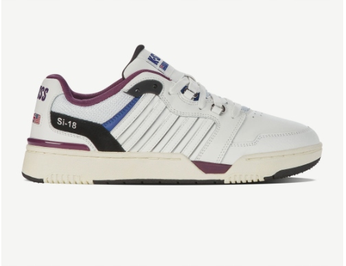 Pánské boty K-Swiss Si-18 Rival 08531-112-M vel. 42,5