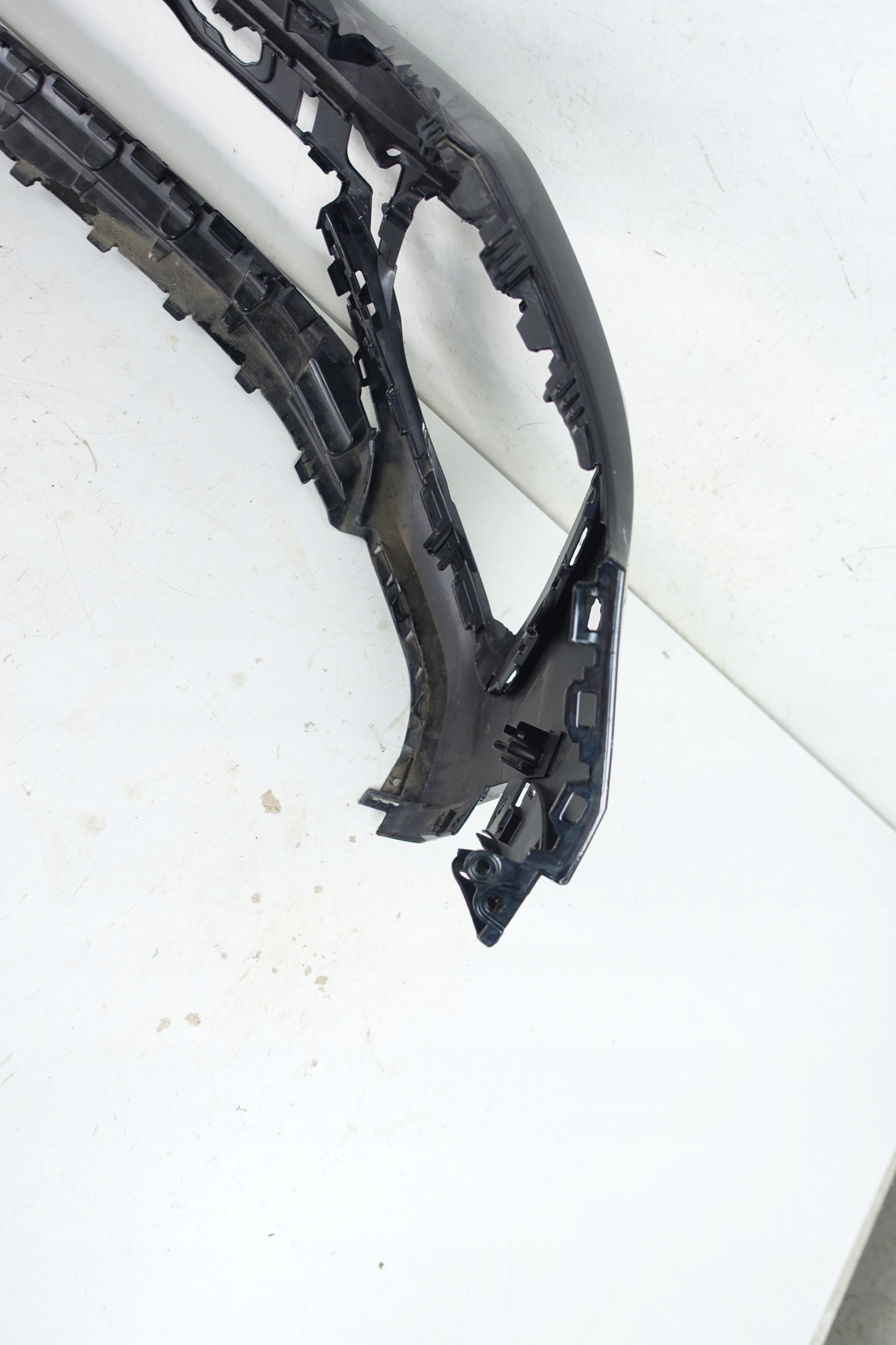 VW T-ROC LIFT R-LINE 2022- bumper front front 2GA807217AS