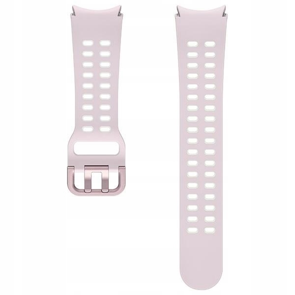 Remienok Extreme Sport Samsung ET-SXR94LVEGEU pre Watch6 20 mm M/L levanduľový