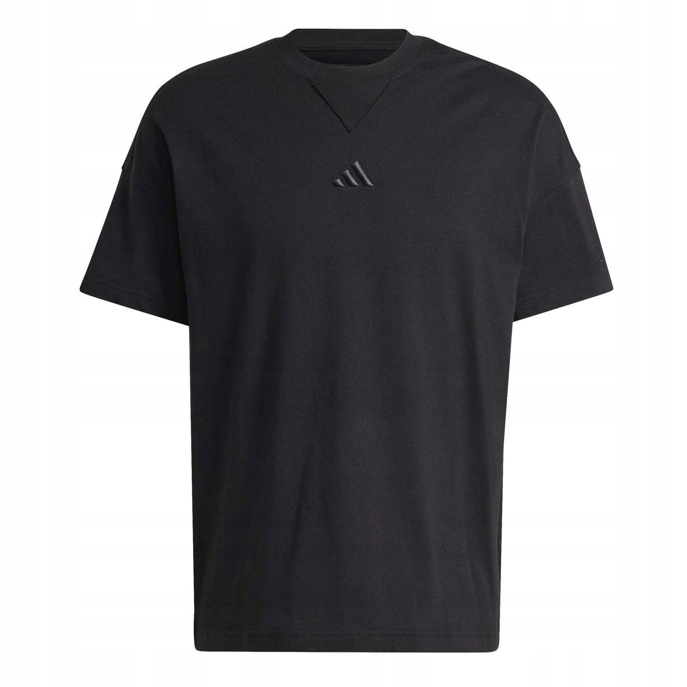 Męska Koszulka z krótkim rękawem M A Szn T L