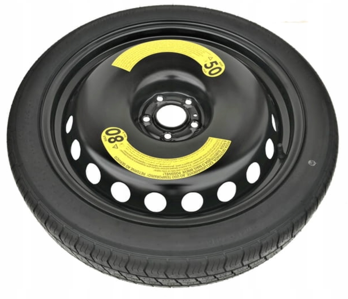 nové Dojezdové Kolo 145/65 R20 Audi A8 D5 (2017-současnost)