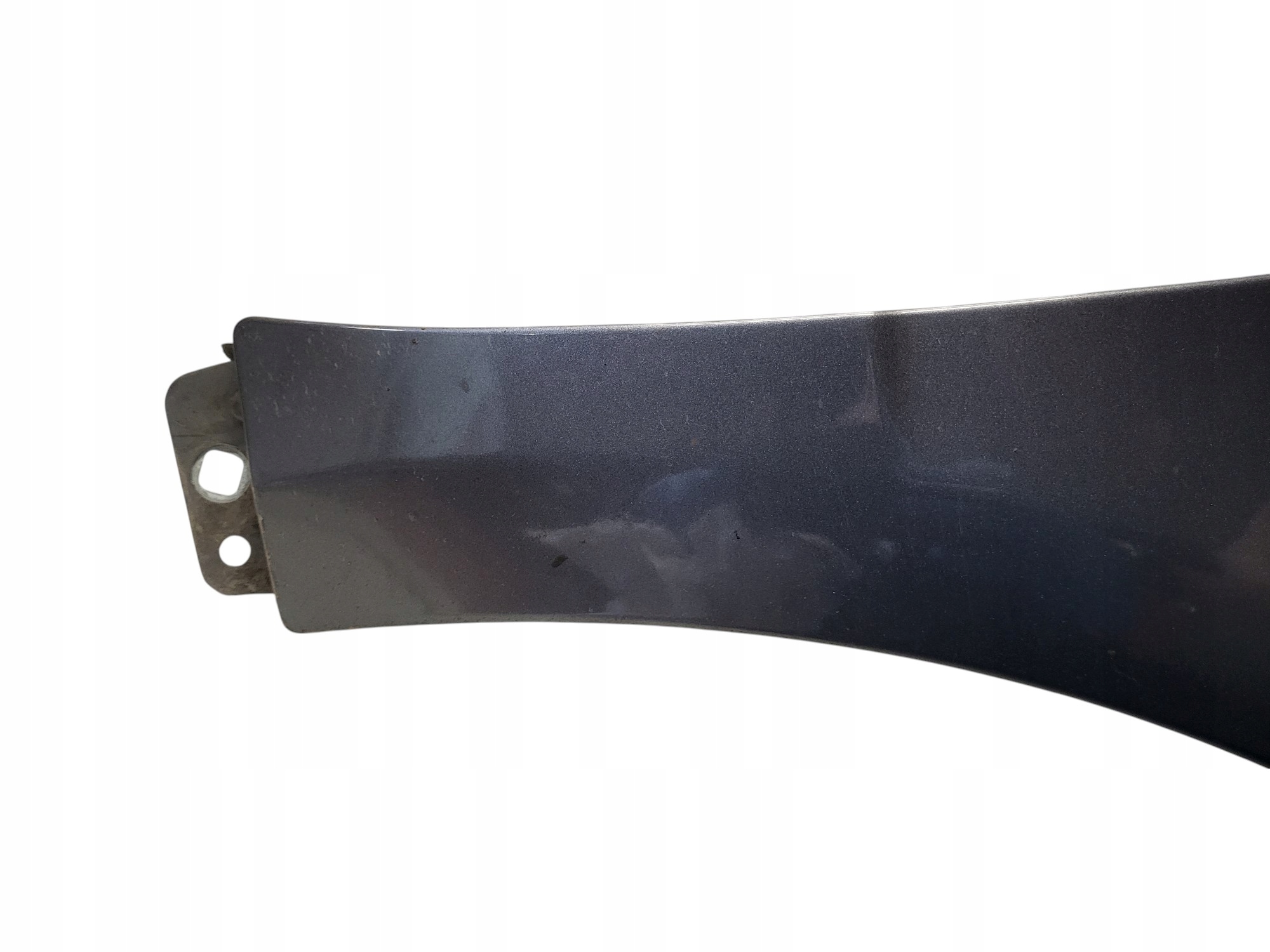 fender right front MERCEDES W169 LIFT 787