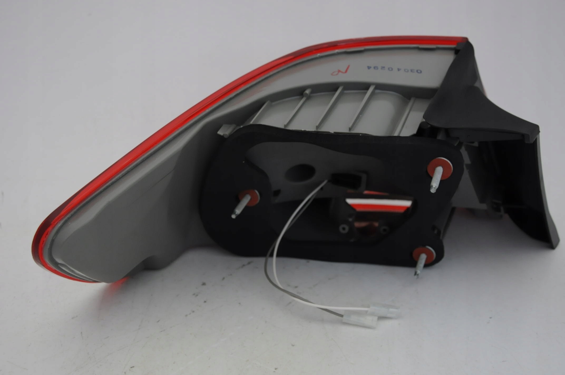 BMW 3 E92 COUPE 10-13 LAMPA TYLNA LED PRAWA NOWA ^ Producent części Inny