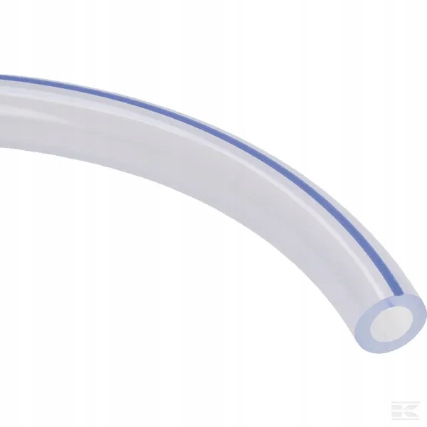 

609006FA Przewód Mleczny Pvc 16/26 mm Farma