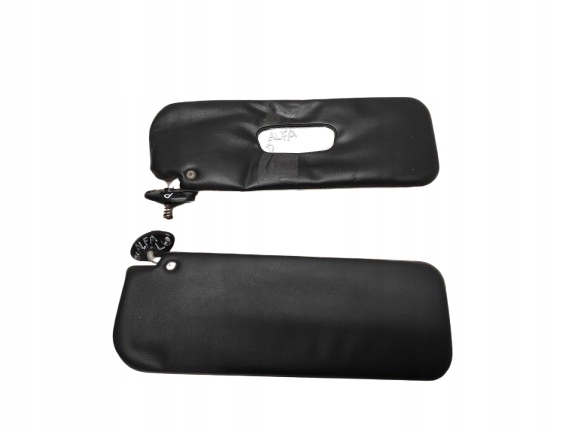 ALFA ROMEO GIULIA GT JUNIOR 63- DASZKI OSŁONY PRECIWSŁONECZNE