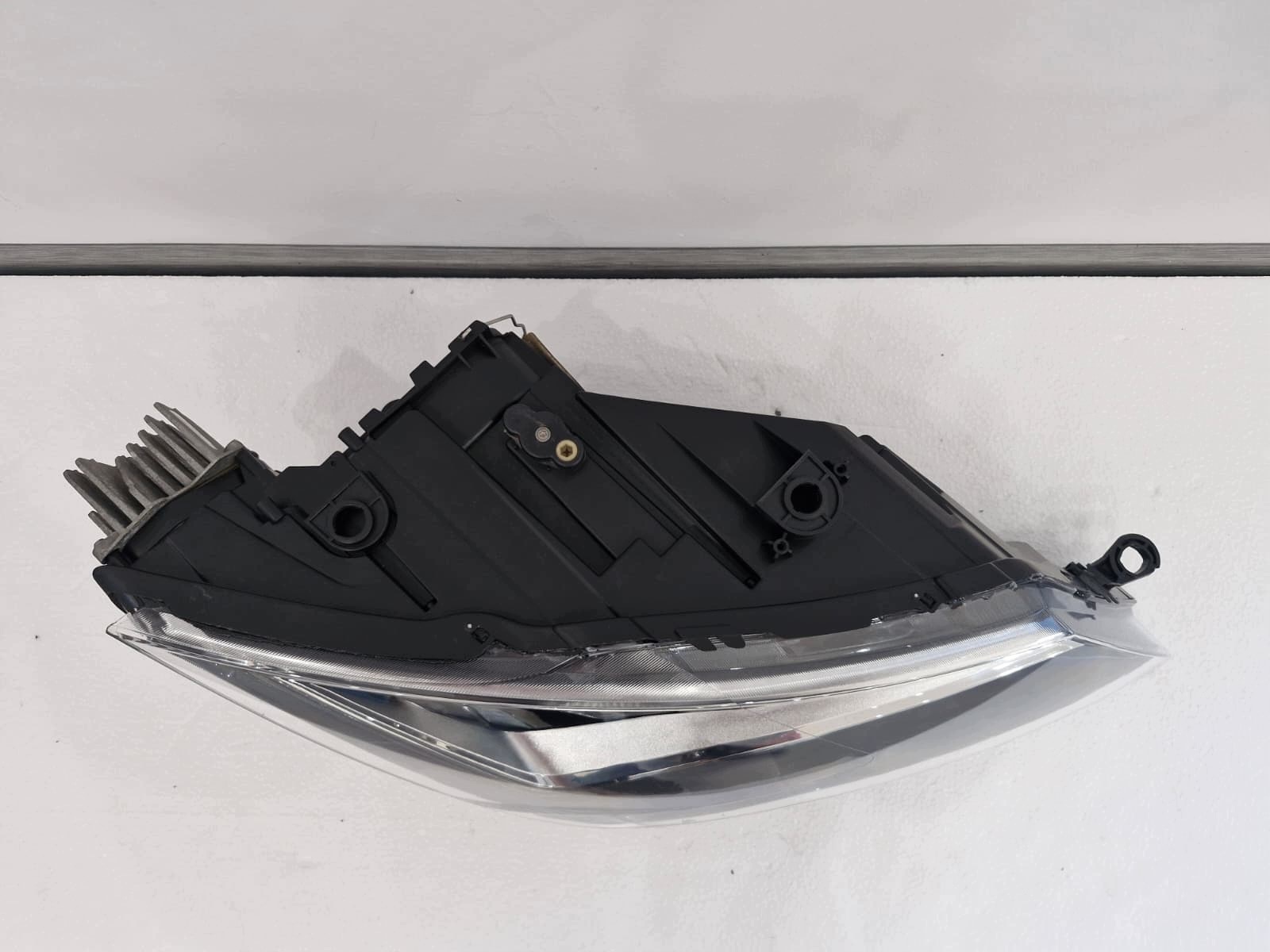 light right Seat Leon III FULL LED