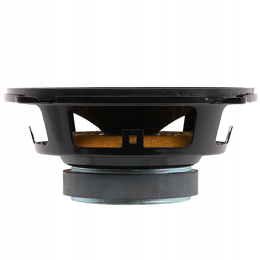 GŁOŚNIKI SAMOCHODOWE DAX 130MM DO RENAULT MEGANE MASTER 2 SCENIC 2 Impedancja znamionowa 4 Ω