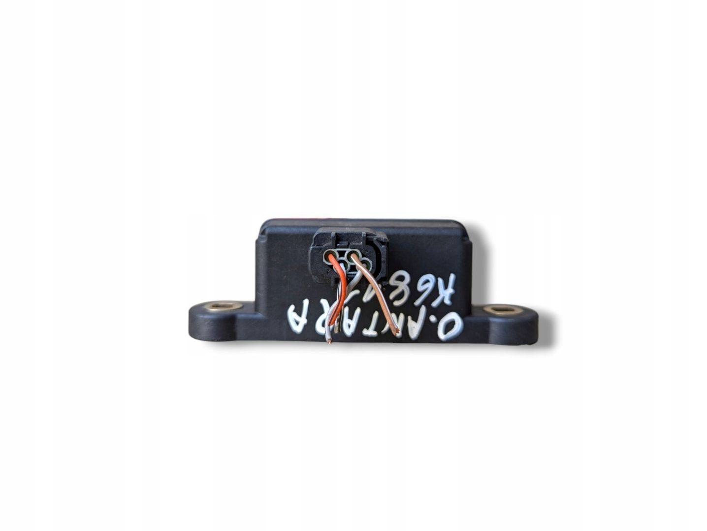 Sensor przyspieszenia Opel Antara facelift 2012 20842719