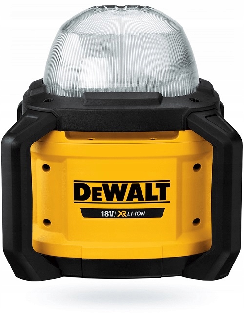 Led Lampa Tool Connect Xr 18V 0*AH