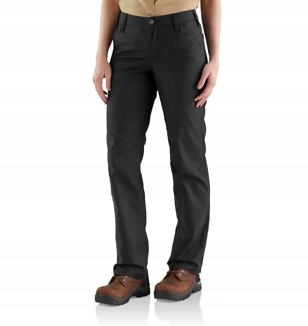 Kalhoty Carhartt Rugged Professional Canvas Work