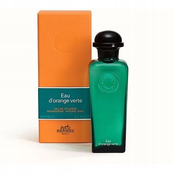Hermes Eau d`Orange Verte Edc 100 ml