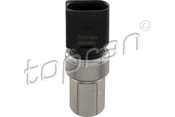 

Topran 113 591 Czujnik Cisnienia
