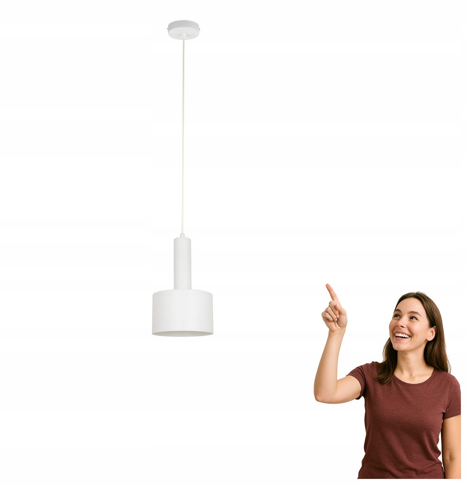 Závěsná lampa Vitrum 41112 Sigma Lighting