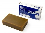 Ferris voskový blok pro modelování 36x91x146 mm zlatý