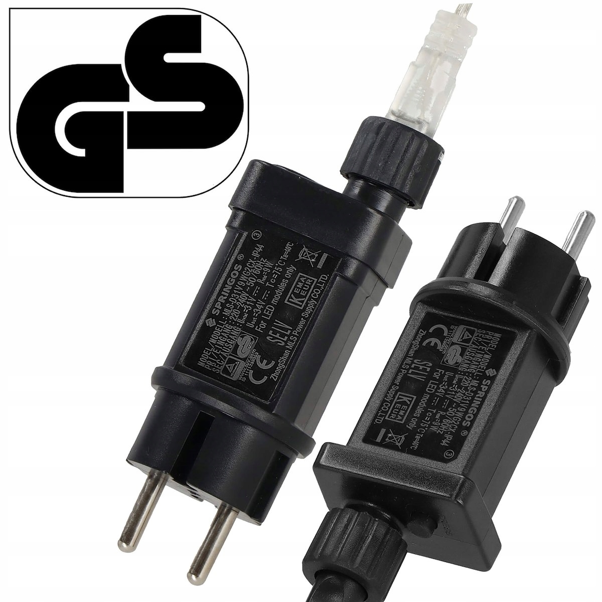 WĄŻ ŚWIETLNY ZEWNĘTRZNY LAMPKI MULTIKOLOR 240LED ŚWIECĄCY TAŚMA CHOINKOWE Wysokość produktu 1 cm