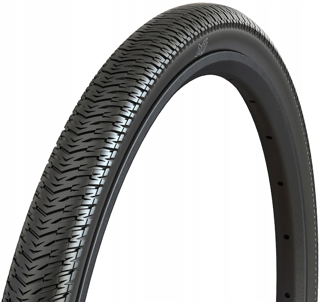 Opona Maxxis Dth 20x2.20 Exo 120 Tpi zwijana