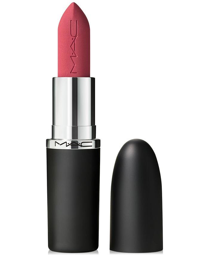 Mac Cosmetics Matná Rtěnka Meaecximal (matná Rtěnka) 3,5 G Odstín: Get