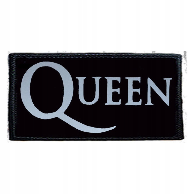 

Naszywka Queen
