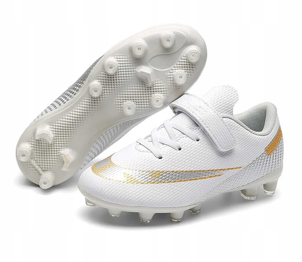 Fotbalová Obuv Korky 38 sportovní lanka na trávník tréninkový fotbal