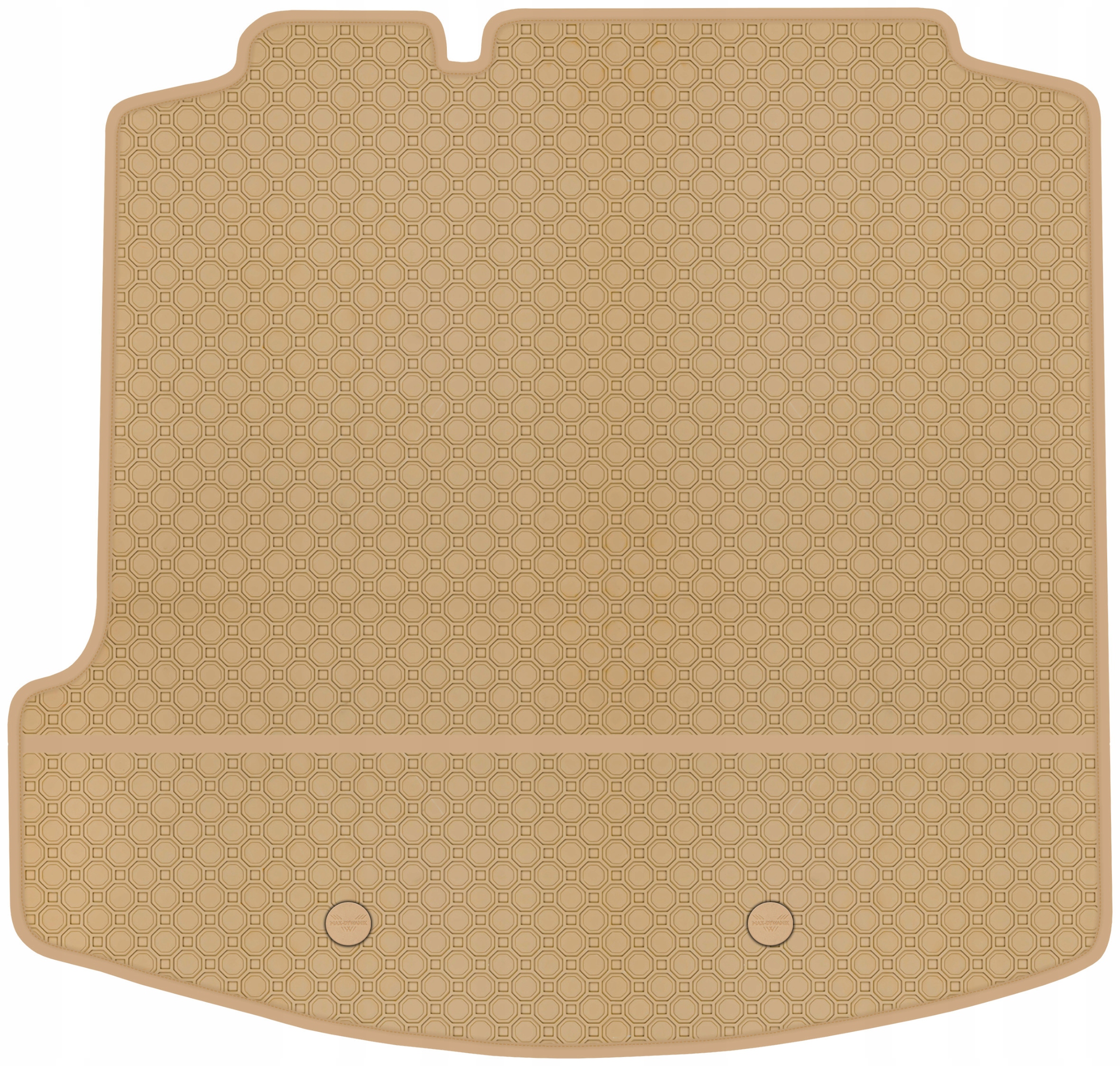 Vw Bora Sedan 1998-2005 Koberec do batožinového priestoru Primeliner Honey