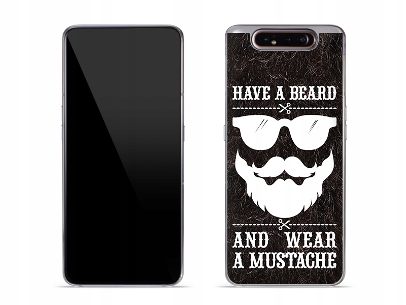 

Etui na Samsung Galaxy A80 - Fantastic Case