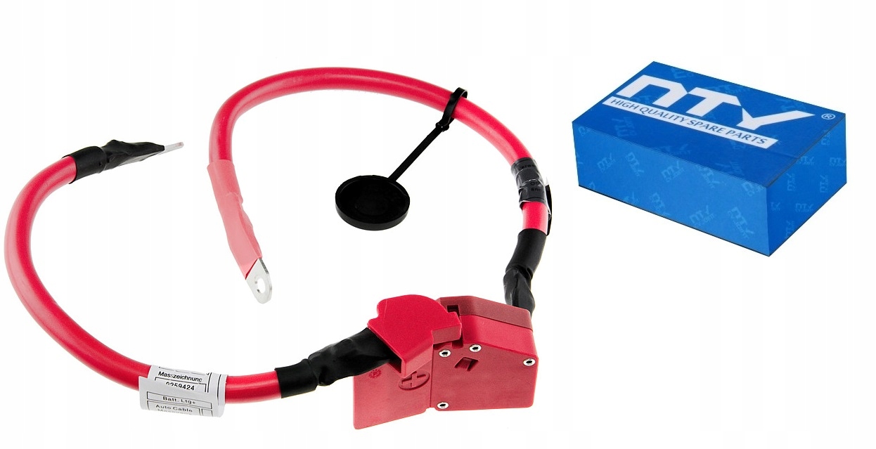 000-BM-EBP - Клема плюсовая НТИ предохранитель BMW 3 F31 2011-