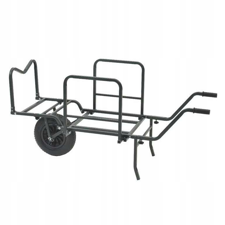 Wózek transportowy na Ryby Executive na sprzęt wędkarski Mivardi