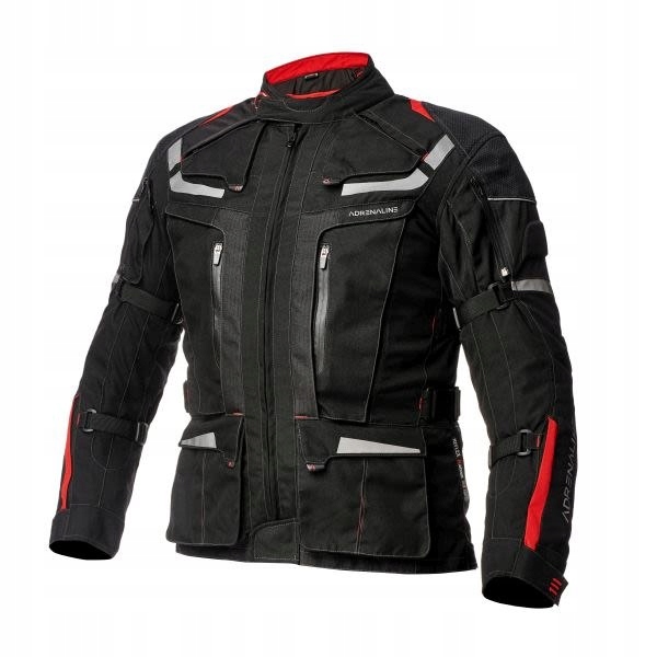 Turistická bunda Adrenaline A0251/20/10/XL