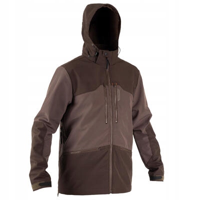 Softshell myśliwski Solognac 500