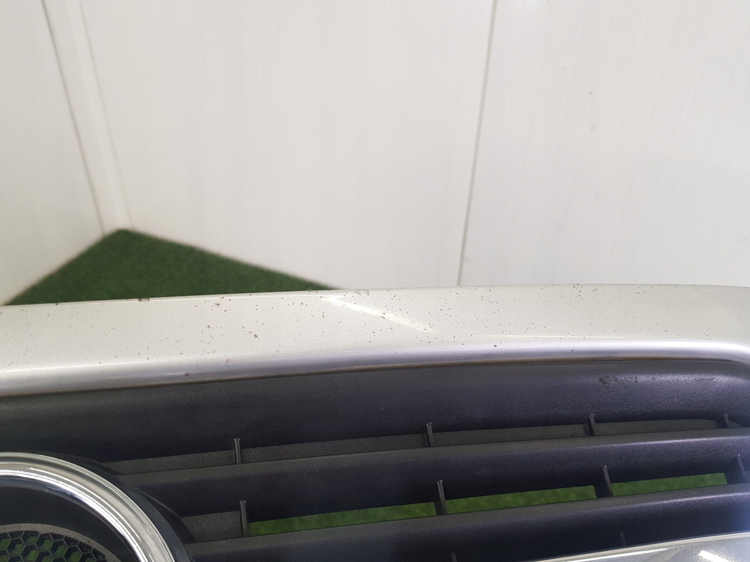 bonnet LIFT OPEL MERIVA A
