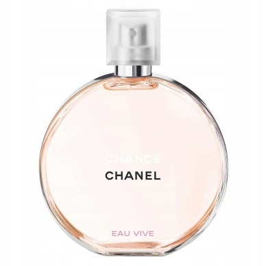 Chanel Chance Eau Vive Edt 100ML