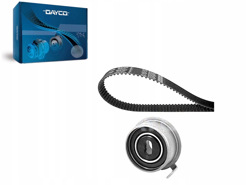 Dayco Rozvodová Sada Pro Hyundai Amica 1.0 I (MX)