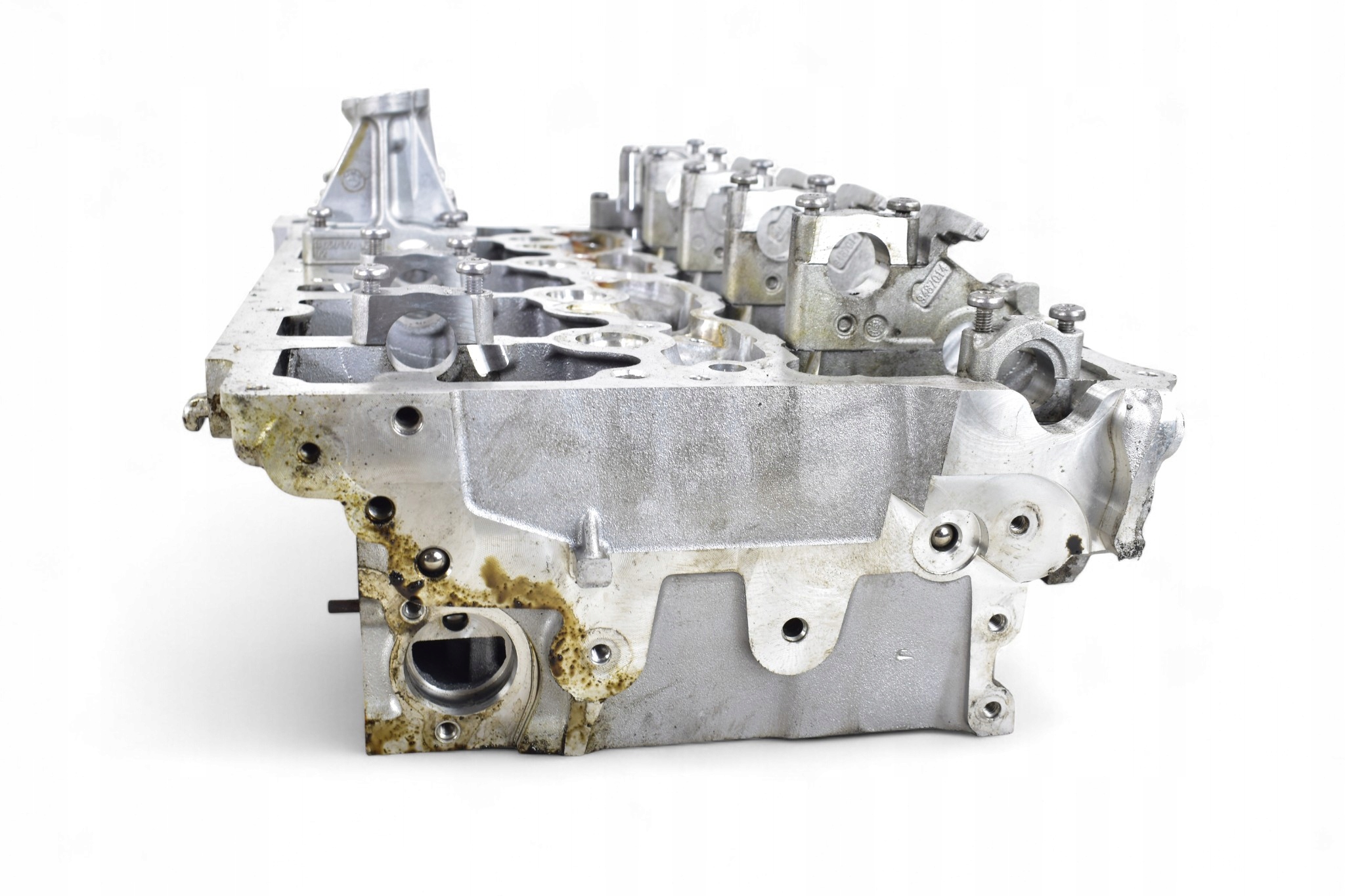 TESTATA BMW G20 G30 2.0i B48B20B 864784408
