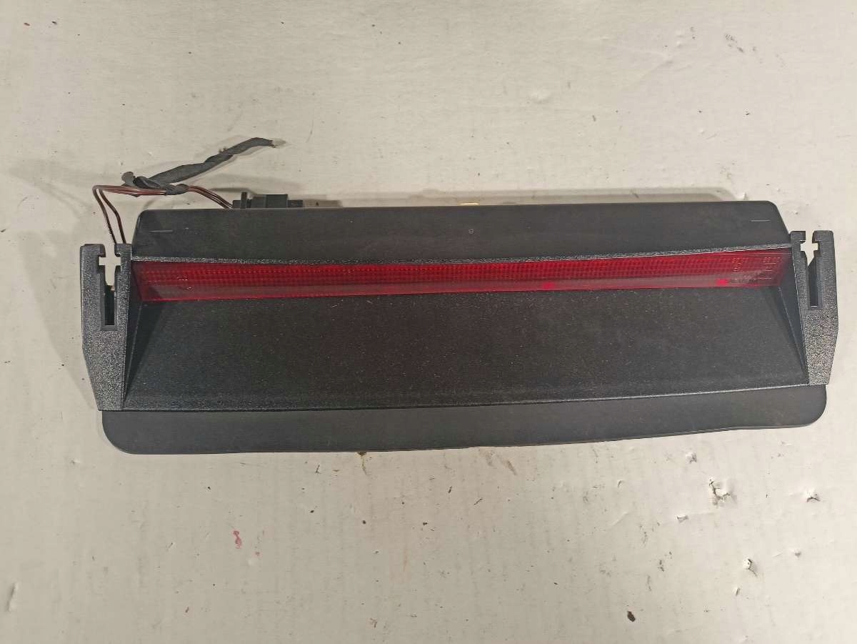 light supplementary (light stop) VW Passat CC r2010