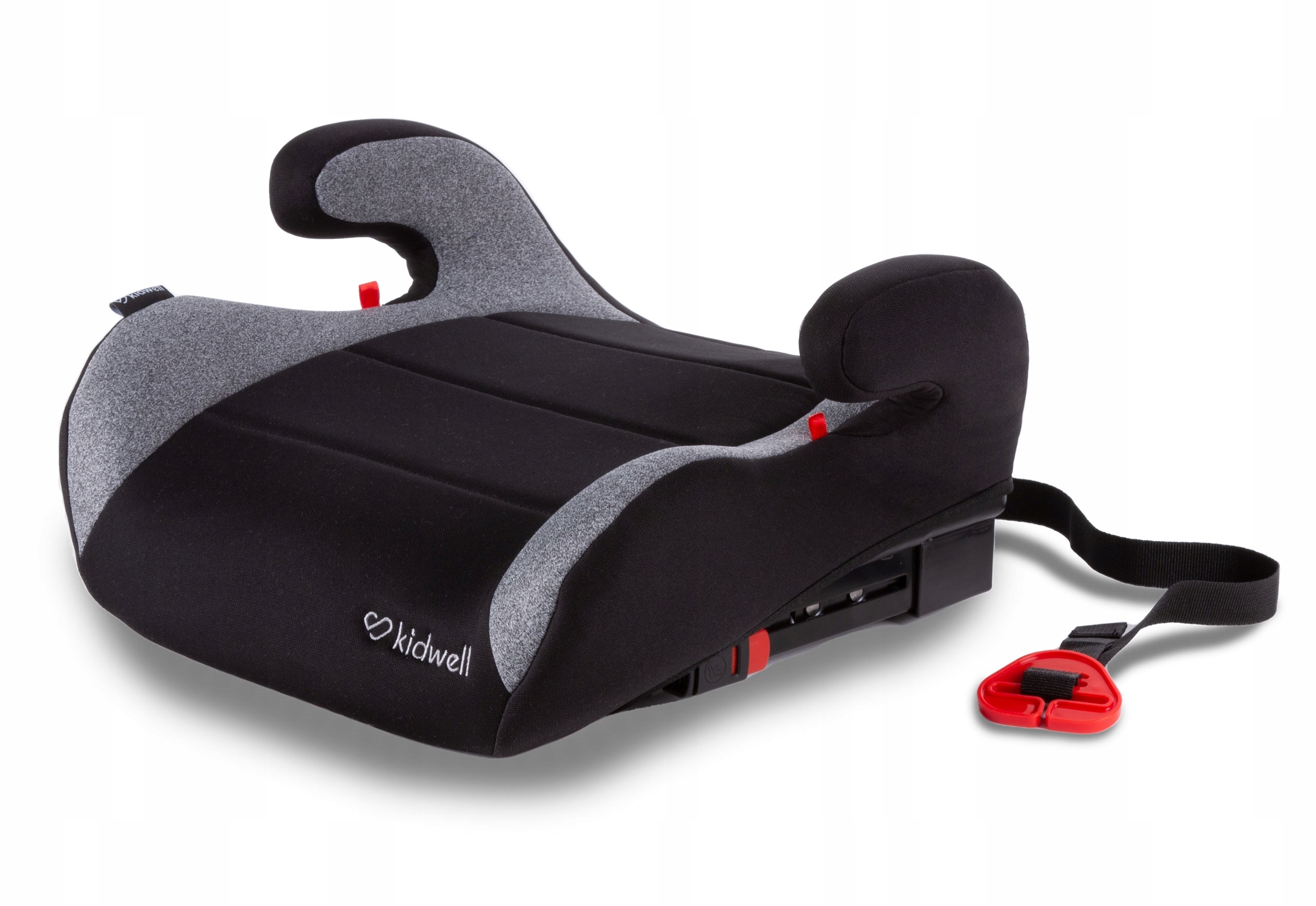 Автомобильная шайба Kidwell Baxter 15-36 Black