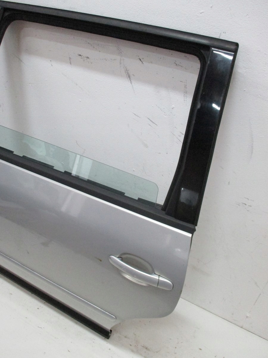 door left rear. VW PASSAT B5 3B9 KOMBI 97R