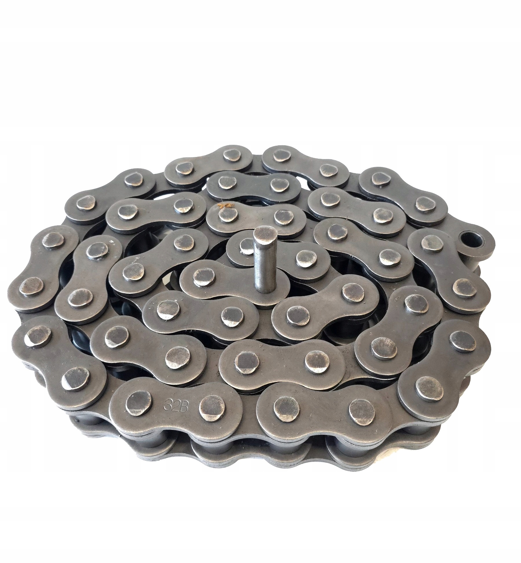 Válečkový řetěz 32B-1 jednořadý Ozdowski