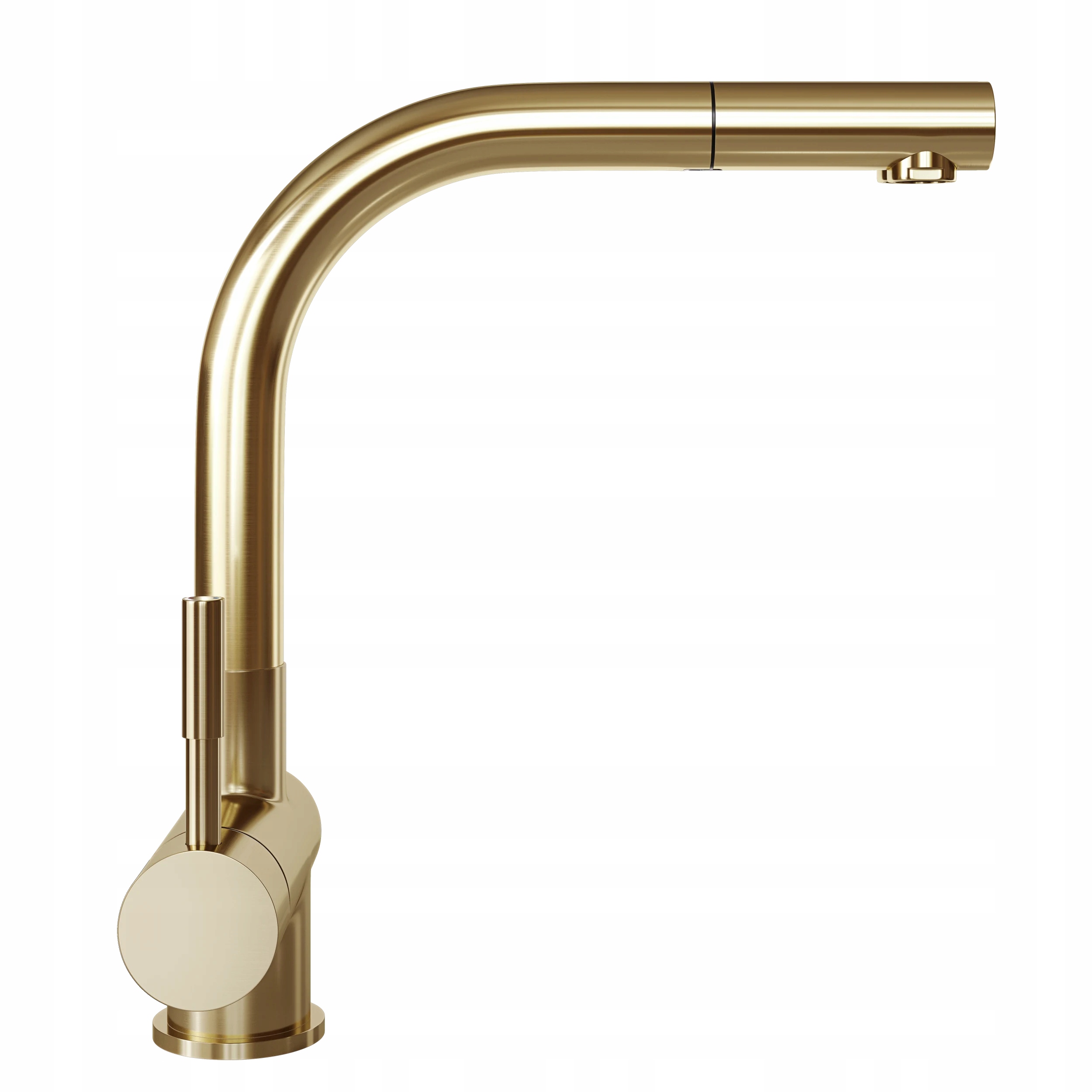 Bateria Kuchenna Globalo Lobio Light Gold Mat 1.1