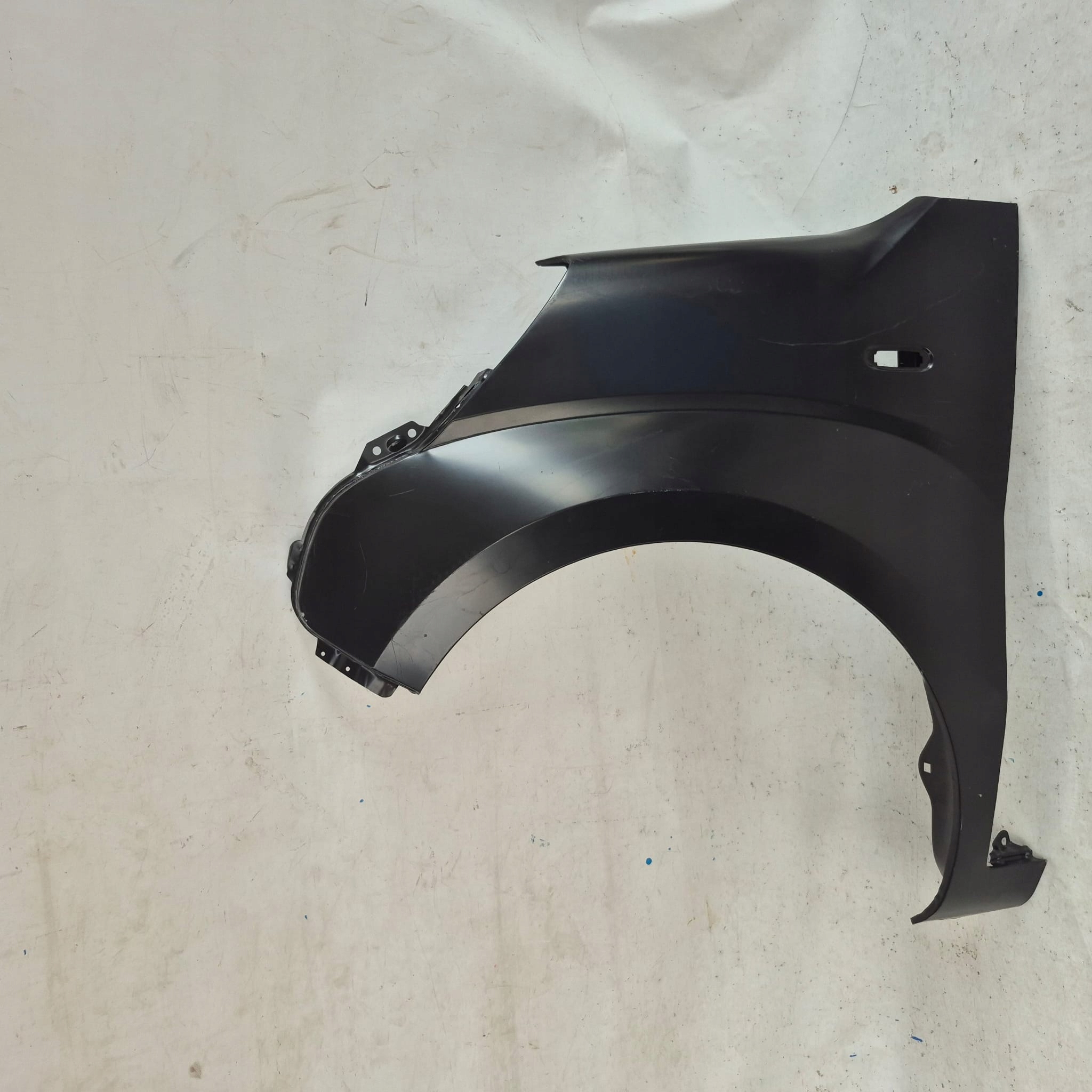CITROEN NEMO PEUGEOT BIPPER 07-17 fender front front left