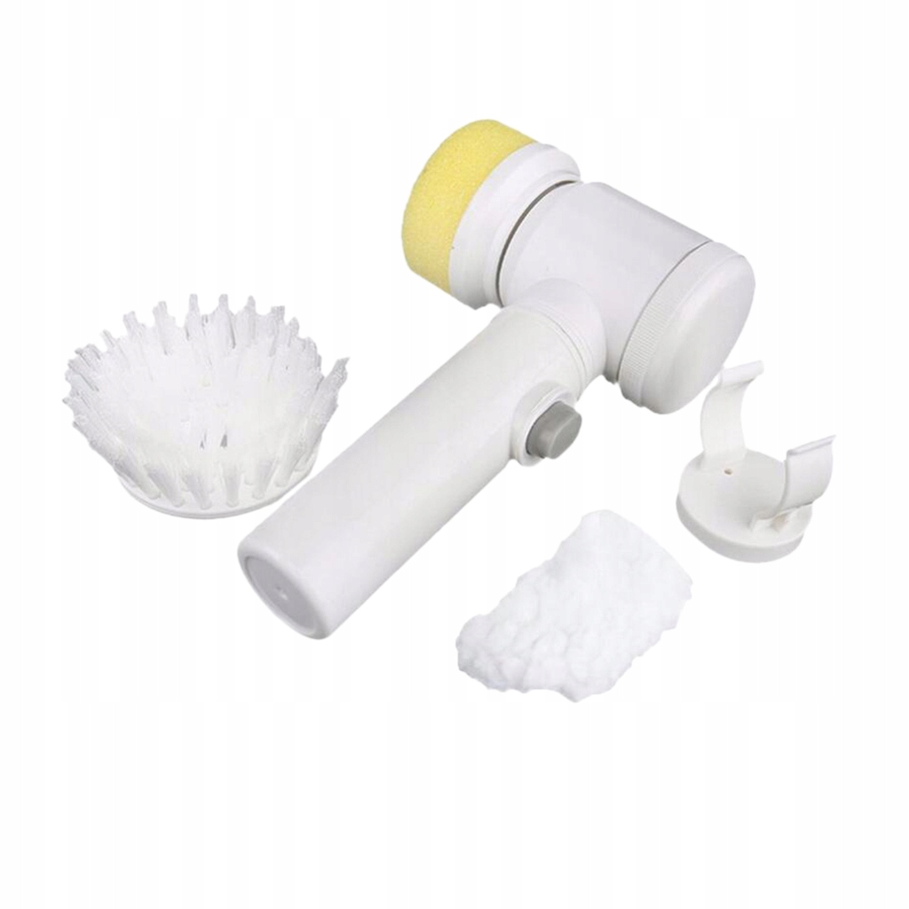 Akumulatorowa szorowarka do użytku domowego Producent bez marki