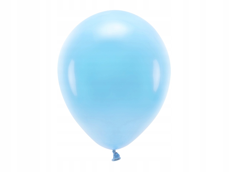 

Baloniki malutkie 5 cali błękitne 20szt Baby Blue