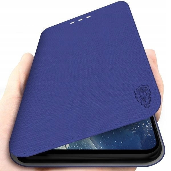 

Etui Do Motorola Moto G30 Futerał Twardowsky Astro