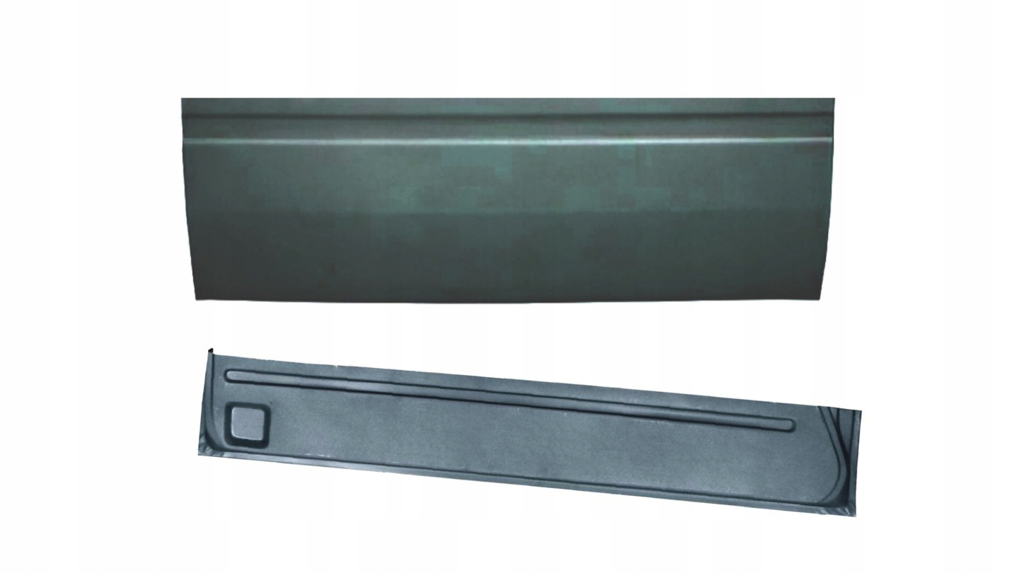 DRZWI PRZESUWNE PR MERCEDES SPRINTER 95 06 VW LT