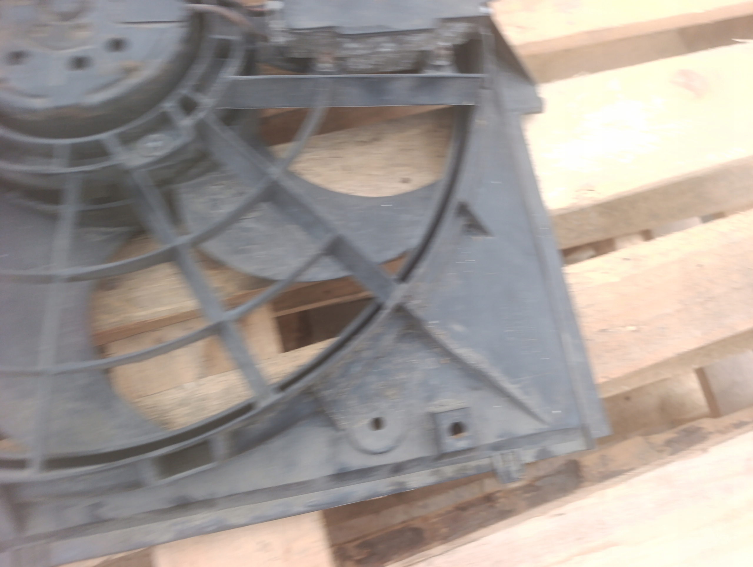 ventilátor chladiče BMW E46 17.42-7510617 2.0 0130303874